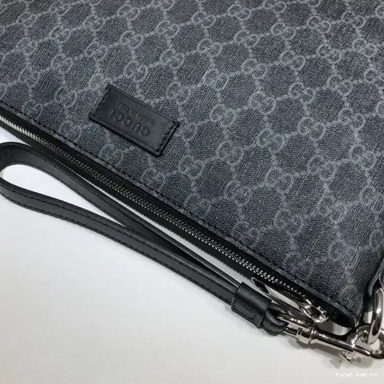 First bag ru GUCCI POUCH 0528